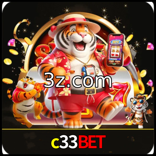 c33bet.com Casino Online | Site Oficial